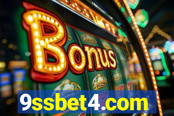 9ssbet4.com