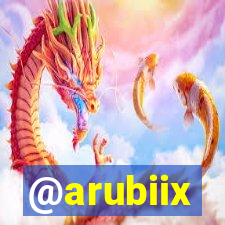 @arubiix