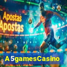 A5gamesCasino