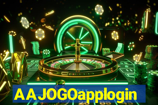 AAJOGOapplogin