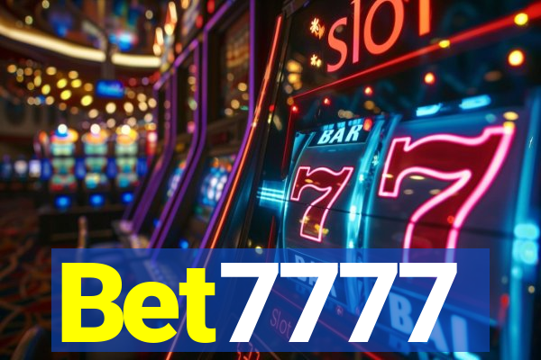 Bet7777