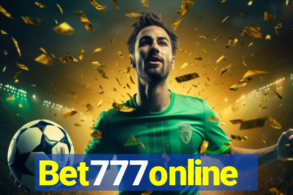 Bet777online