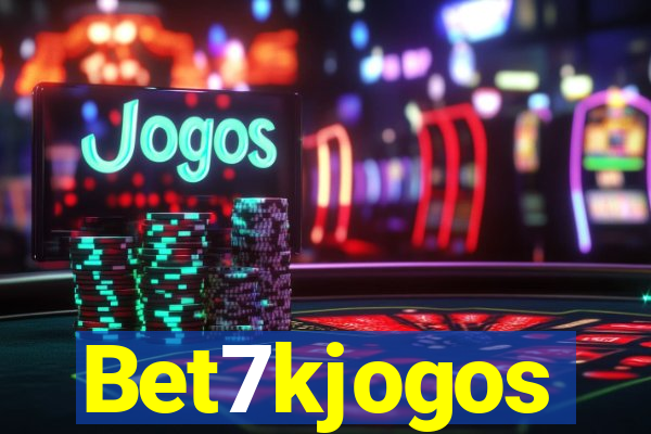 Bet7kjogos