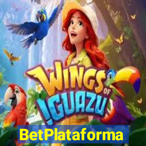 BetPlataforma