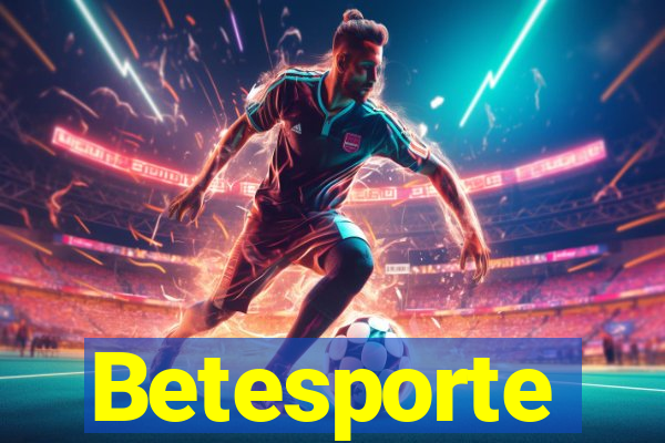 Betesporte