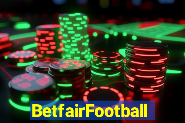 BetfairFootball