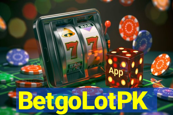 BetgoLotPK