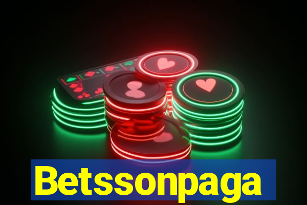 Betssonpaga