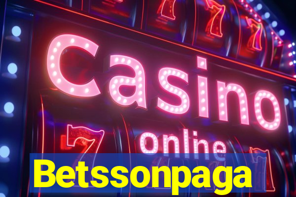 Betssonpaga