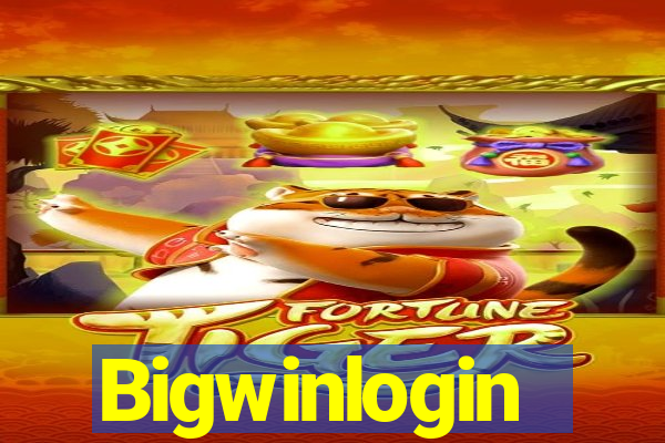 Bigwinlogin