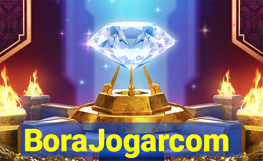 BoraJogarcom