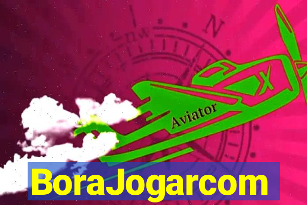 BoraJogarcom