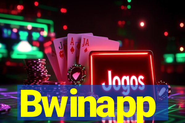 Bwinapp