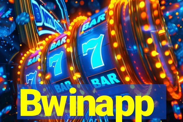 Bwinapp