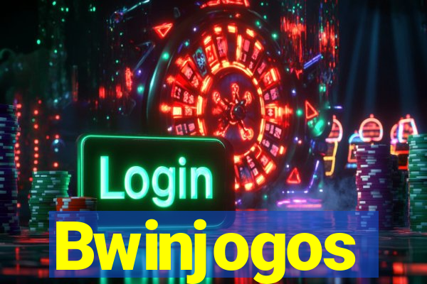 Bwinjogos