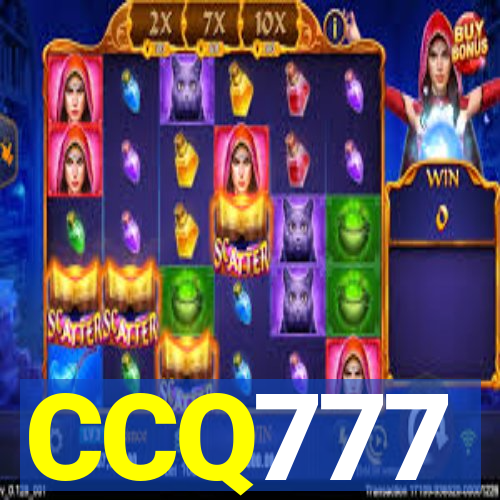 CCQ777