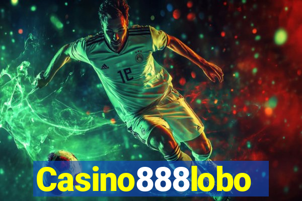 Casino888lobo