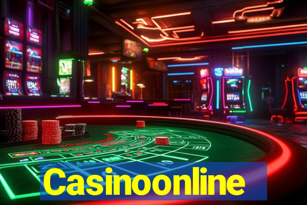 Casinoonline