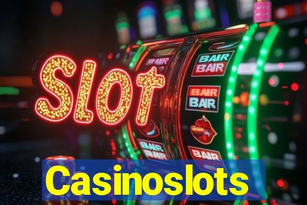 Casinoslots