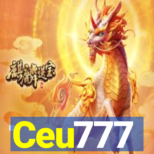 Ceu777