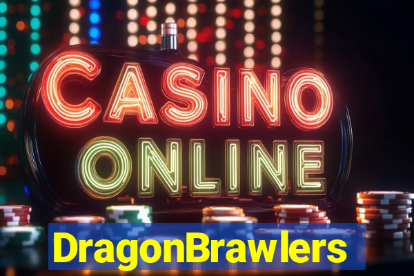 DragonBrawlers