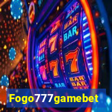 Fogo777gamebet