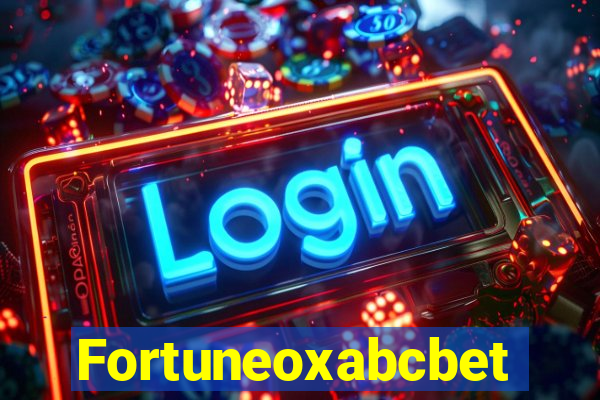 Fortuneoxabcbet