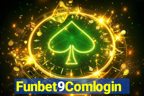 Funbet9Comlogin