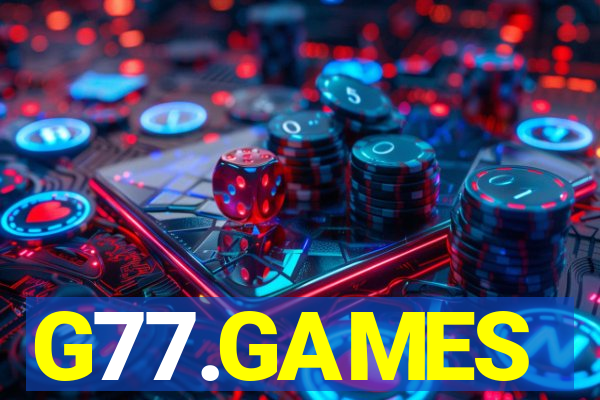 G77.GAMES