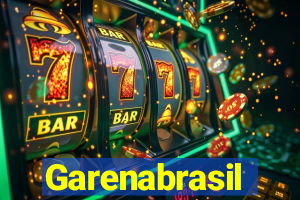 Garenabrasil