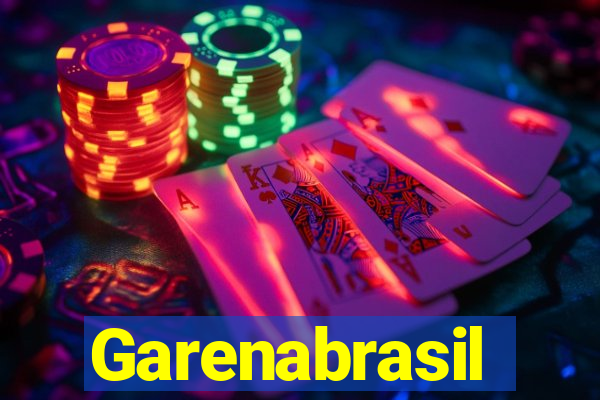 Garenabrasil