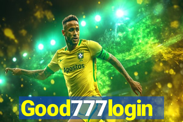 Good777login