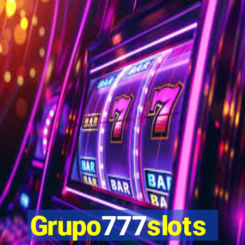 Grupo777slots