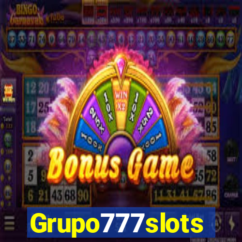 Grupo777slots