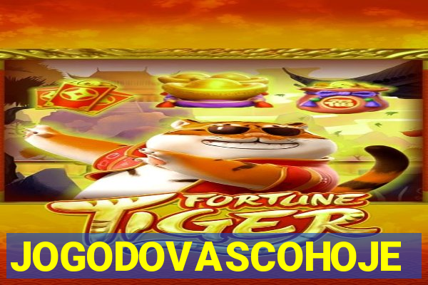 JOGODOVASCOHOJE