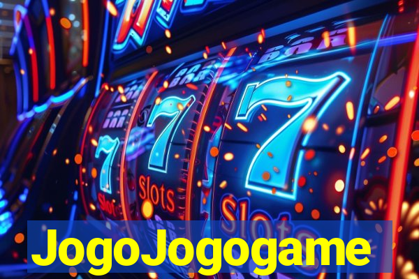 JogoJogogame