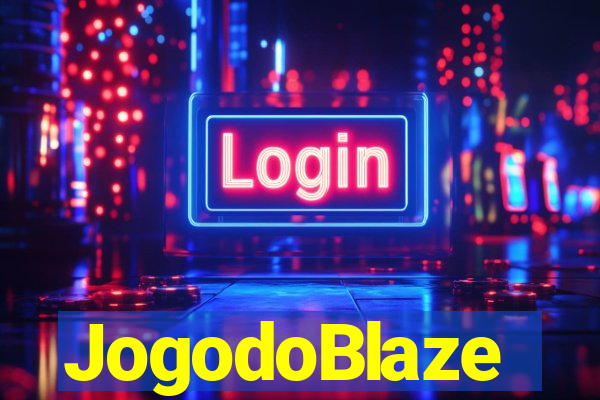 JogodoBlaze