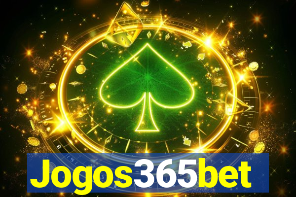 Jogos365bet