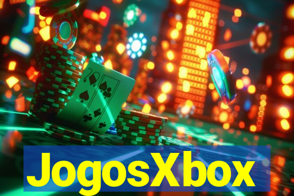 JogosXbox