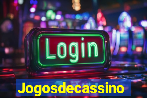 Jogosdecassino