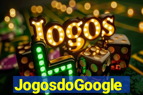 JogosdoGoogle