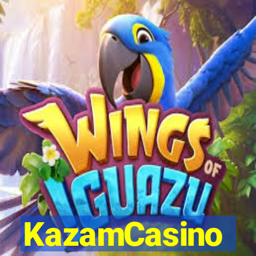 KazamCasino