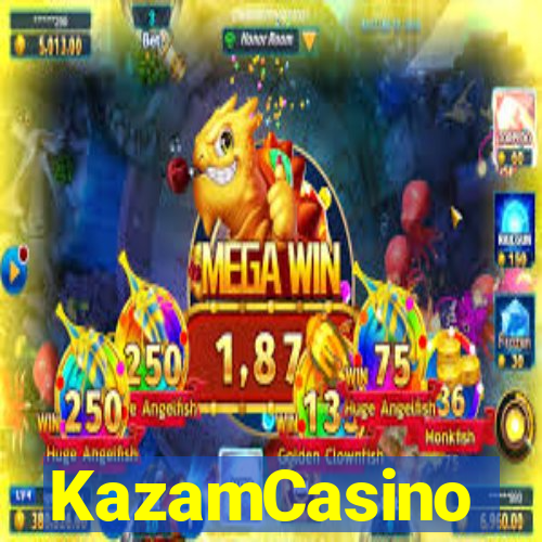 KazamCasino