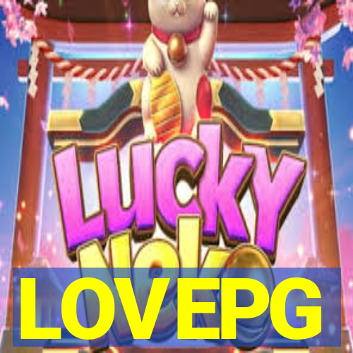 LOVEPG