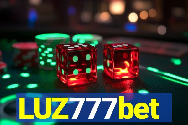 LUZ777bet