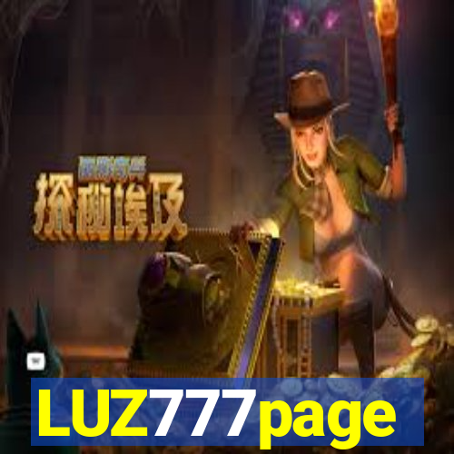 LUZ777page