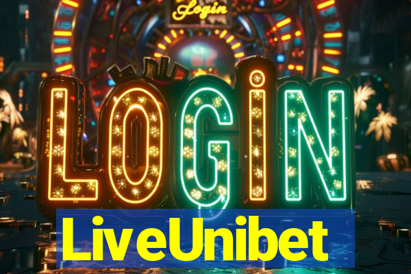 LiveUnibet