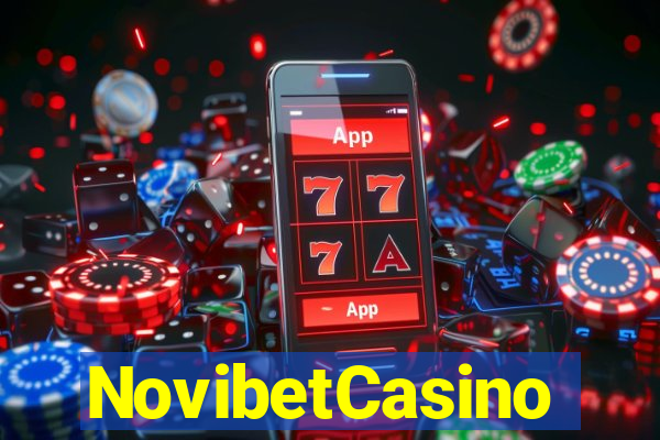 NovibetCasino