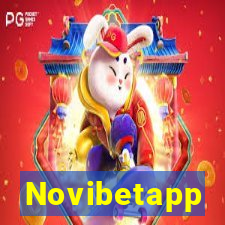 Novibetapp