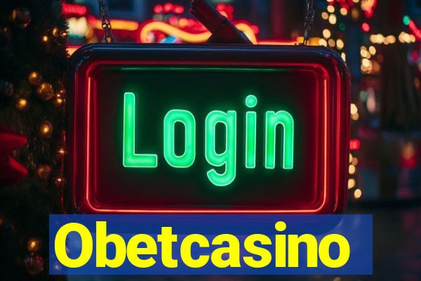 Obetcasino